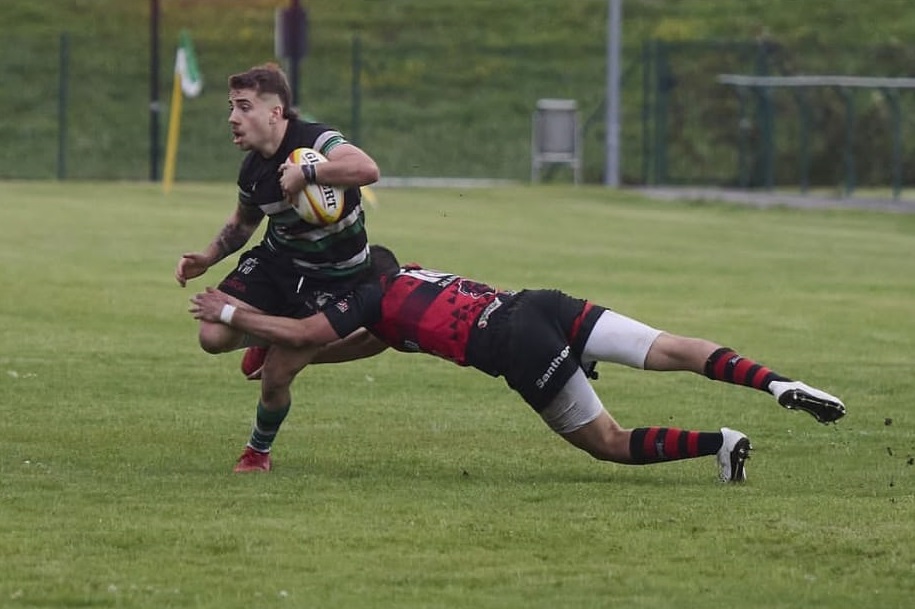 La Única RT logra mantenerse en División de Honor B